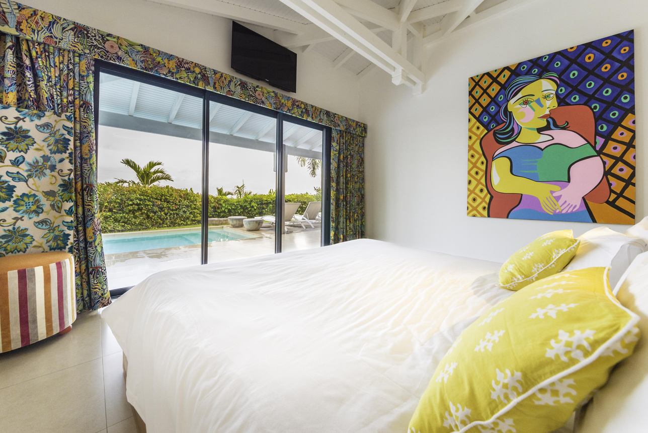 La Toubana Hotel & Spa - Suite Master