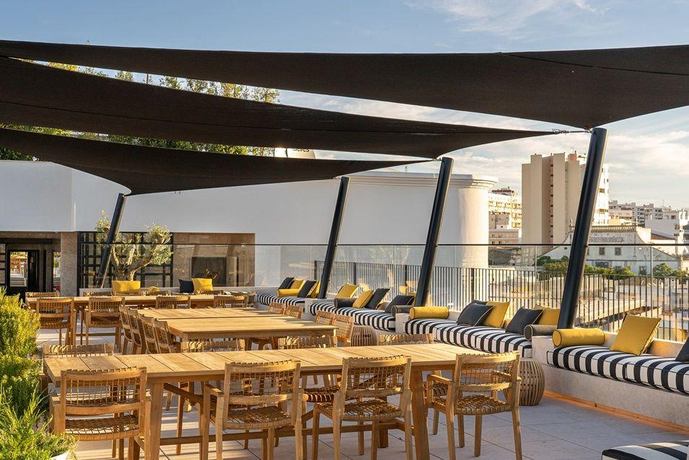 3HB Faro - Restaurants/Cafes