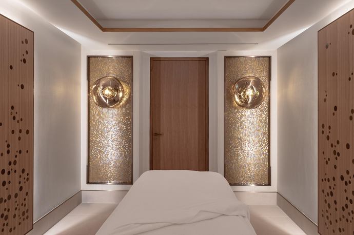 Royal Champagne Hotel & Spa - Wellness
