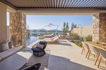 W Costa Navarino - Garden View WOW Infinity 3-bedroom villa