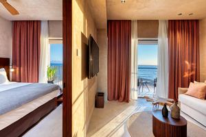 Sapphire Sublime Familie Suite