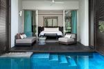 Twinpalms Phuket - Lagoon Premium Kamer