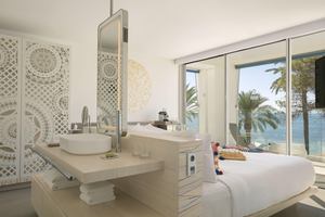 W Ibiza - Cool Corner Kamer