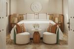 Jumeirah Beach Hotel - 2-bedroom Al Bahar Villa