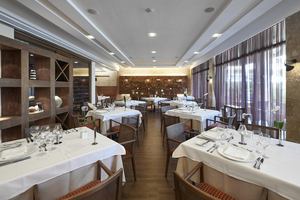 Insotel Fenicia Prestige Suites & Spa - Restaurants/Cafes