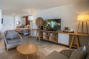 Canonnier Beachcomber Golf Resort & Spa - Suite