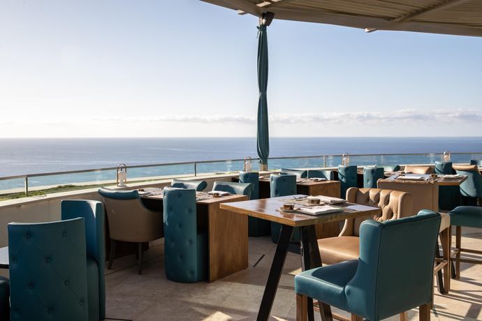 Jumeirah Port Soller Hotel & Spa - Restaurants/Cafes