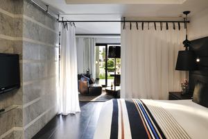 Prestige Suite