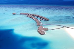 Velassaru Maldives - Exterieur