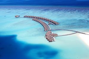 Velassaru Maldives - Exterieur
