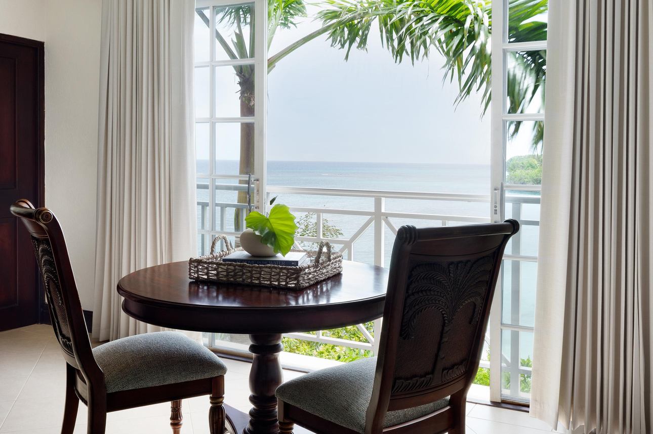 Sandals Royal Plantation - Grand Duke Oceanfront Butler Suite