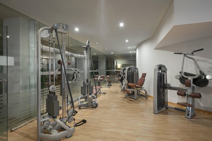 Vincci La Plantacion del Sur - Sport en Spel
