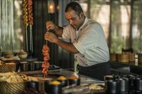 Four Seasons Resort The Nam Hai - Restaurants/Cafes