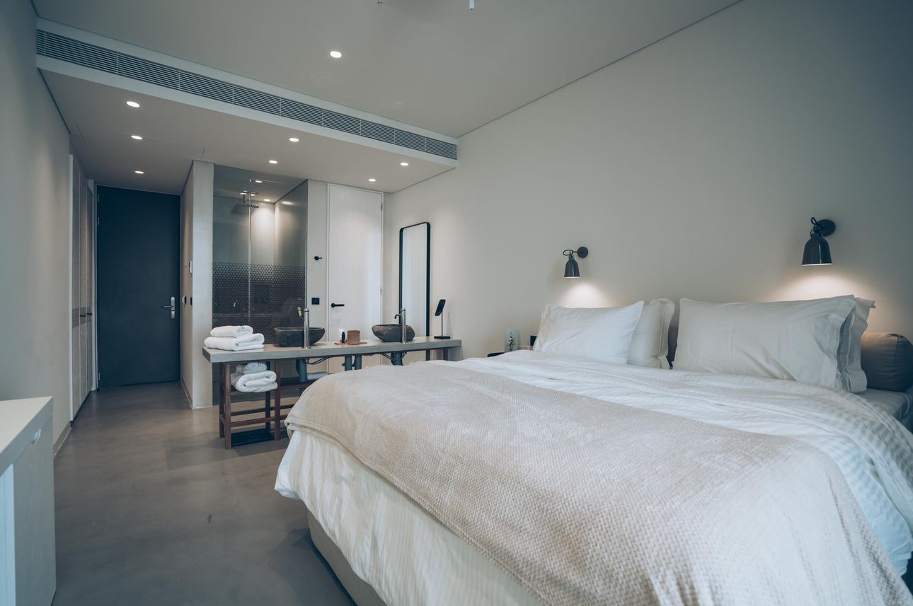 Zante Maris Suites - Deluxe Suite