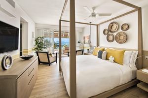 LUX* Grand Gaube Resort & Villas - Ocean Junior Suite 