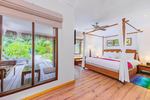 Kuramathi Maldives - Beach Bungalow