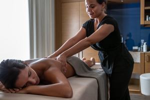 Jumeirah Port Soller Hotel & Spa - Wellness