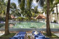 Anantara Hoi An - Zwembad