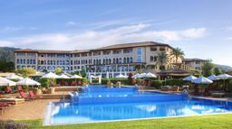 St. Regis Mardavall Mallorca Resort
