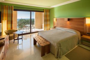 Deluxe Kamer