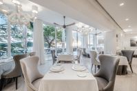 Villa Dubrovnik - Restaurants/Cafes