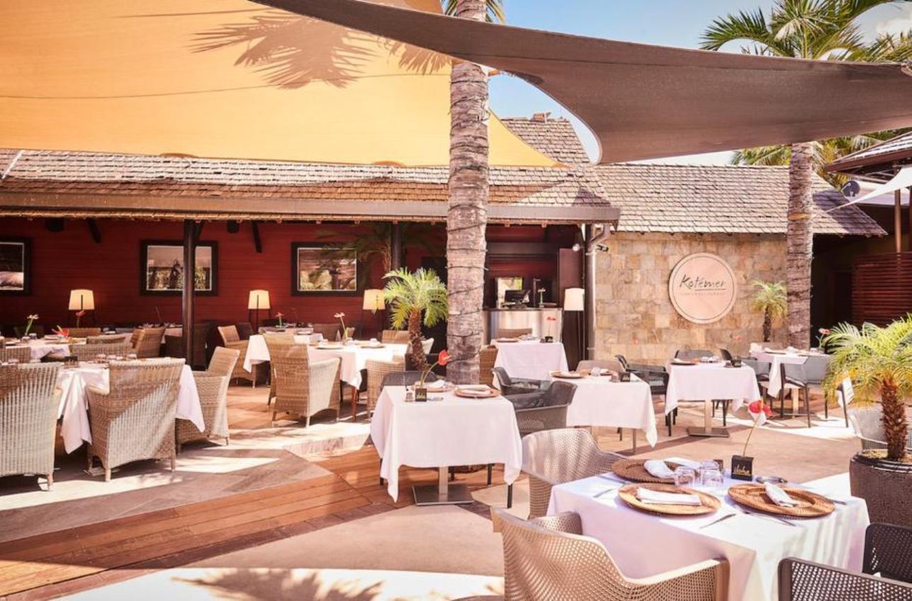 Restaurants/Cafes