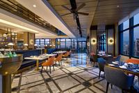 Banyan Tree Kuala Lumpur - Restaurants/Cafes