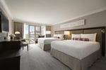 Deluxe Queen Kamer