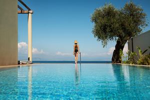 Domes Miramare, a Luxury Collection Resort - HRH Ivory Villa