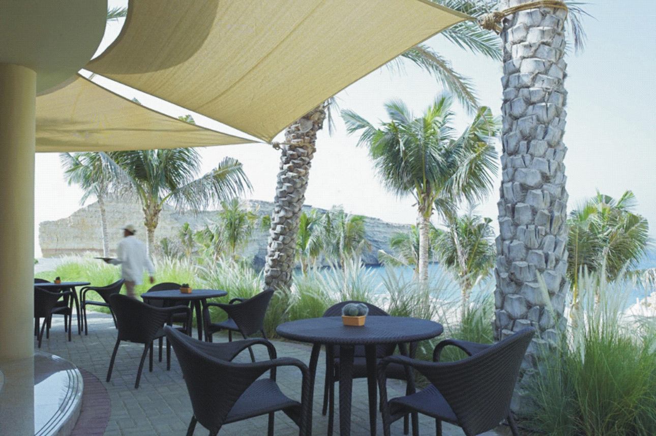 Restaurants/Cafes