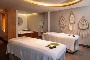 Paradisus La Perla - Wellness