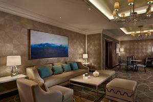 Tower Suite