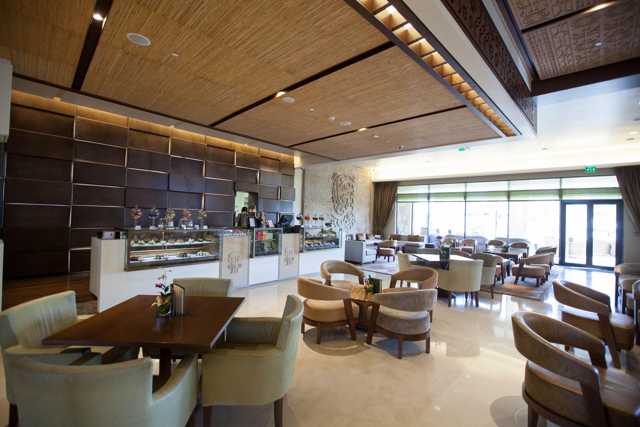 Lobby/openbare ruimte
