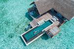 Four Seasons Resort Landaa Giraavaru -  Sunrise Water Pool Villa