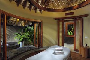 Constance Ephélia Seychelles - Wellness