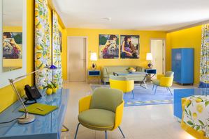 Lemongarden - Deluxe Suite Lemongarden - Deluxe Suite