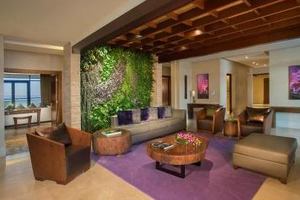 Sofitel Dubai The Palm Resort & Spa - Palm Suite
