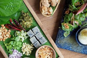 Raya Heritage - Restaurants/Cafes