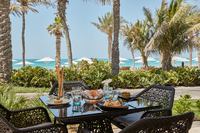 Jumeirah Al Qasr - Restaurants/Cafes