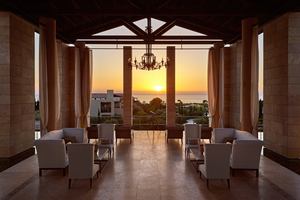 The Romanos, a Luxury Collection Resort - Algemeen