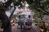 Four Seasons Resort Landaa Giraavaru - Restaurants/Cafes