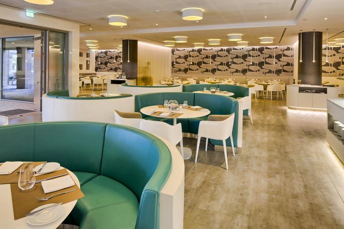 Epic Sana Algarve - Restaurants/Cafes