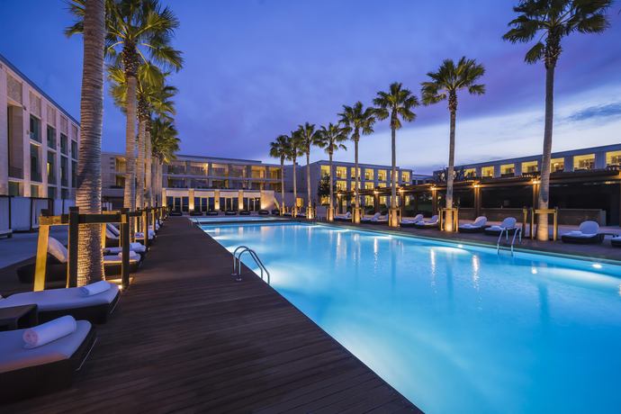 Anantara Vilamoura Algarve Resort - Zwembad