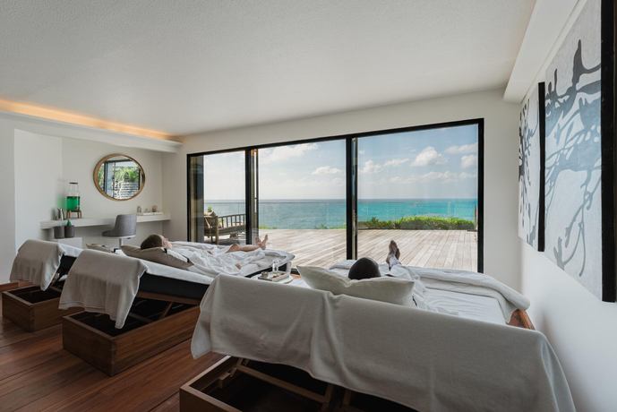 La Toubana Hotel & Spa - Wellness