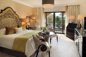 One&Only Royal Mirage - Arabian Court - Deluxe Kamer
