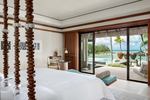 Shangri-La  Le Touessrok Resort  - Shangri-La Beach Villa - 3 slaapkamers