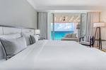 Luxury Oceanfront Kamer