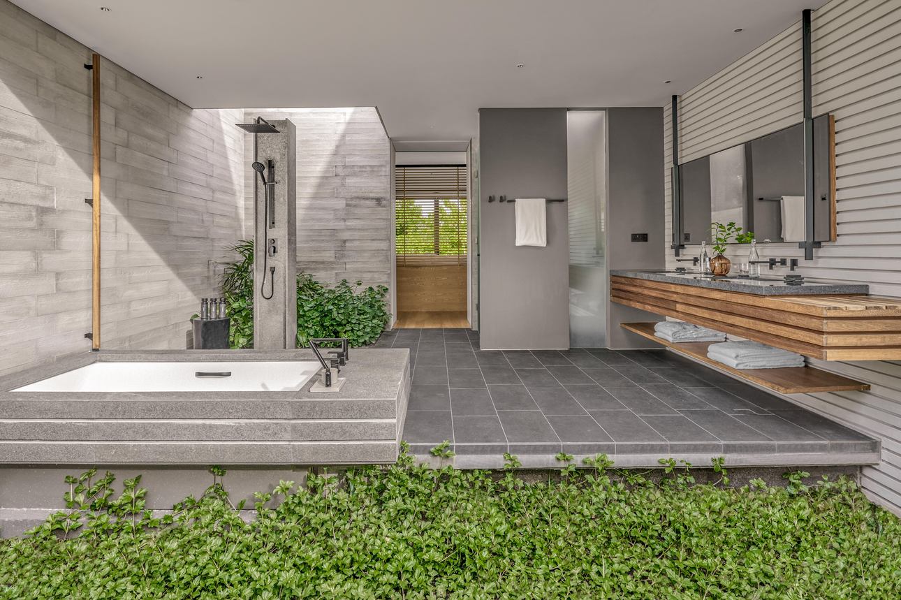 Alila Kothaifaru - Sunset Beach Villa