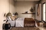 Room Double Premium Roof Terrace Zeezicht