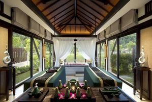 Banyan Tree Lang Co - Wellness
